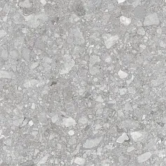 Керамогранит Пьеза Керамика pa016060n Палладино Лайт грей 60x60