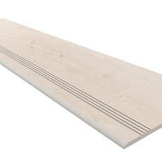 Ступени estima sf01 Софт Вуд/ soft wood Нордик Кремовый 30x120