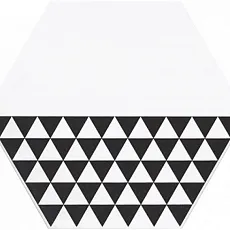 Керамическая плитка Декор Буранелли nt\b218\24001 20x23,1