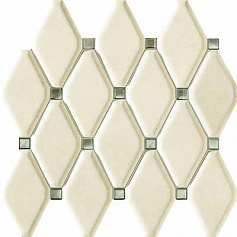 Tubadzin Abigaile STR мозаика бежевый для ванной