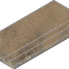 Керамогранит ДАРК БОРТИК 30x60 С ВЫЕМКОЙ ЗАКРУГЛЁН 30x60