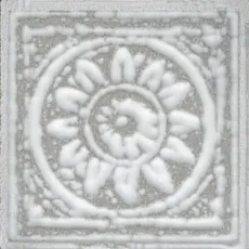 Керамогранит Вставка Брера 4.7x4.7