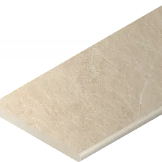 Керамогранит МАГНЕЗИО БОРТИК 30x60 ЗАКРУГЛ.ПР 30x60