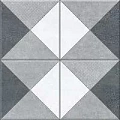 Керамическая плитка Альма Керамика Оригами/ origami twu93org27r 30x90