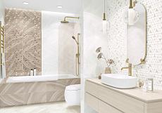 Коллекция плитки Resort