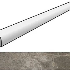 Керамическая плитка Аллюр Грей Бьюти Лондон 5x40