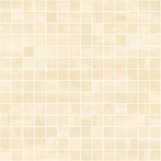 Мозаика Конкрит бежевый 30x30