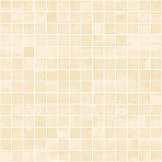Мозаика Конкрит бежевый 30x30