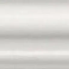 Керамогранит Бордюр Багет Тортона белый 3x15