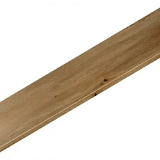 Ступени Италон Аура Рисерва Оак угловая правая 620070003194 коричневый 33x160