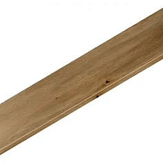 Ступени Италон Аура Рисерва Оак угловая правая 620070003194 коричневый 33x160