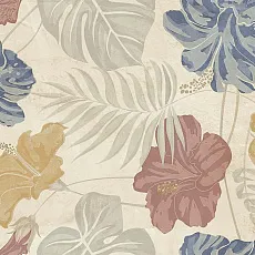 Керамическая плитка Тезис/ thesis foliage 30,5x56