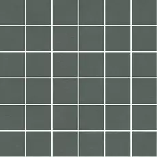 Керамическая плитка Декор kerama marazzi dd6421\mm Про Чементо мозаичный зеленый матовый 30x30
