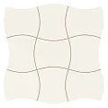 Мозаика Роял place Вайт мозаика 29,3x29,3