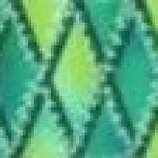 Керамическая плитка пьетра бирюзовый бордюр 2,8x20