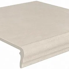 Ступени Ступень фронтальная Золотой пляж светлый беж 30x30