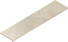 Ступени desert Беж правая 33x120