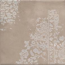 Керамическая плитка Декор kerama marazzi os\b332\5304 Адриатика 3 бежевый глянцевый 20x20