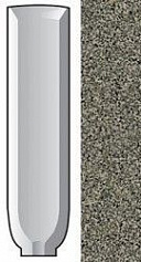 Atlas Concorde Serizzo Sguscia Int. Est. C.B. серый 