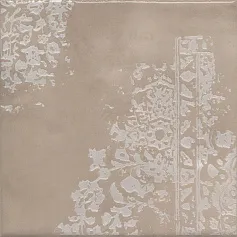 Керамическая плитка Декор kerama marazzi os\b332\5304 Адриатика 3 бежевый глянцевый 20x20