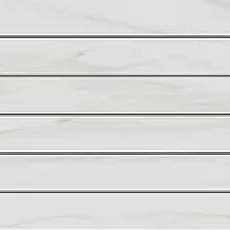 Мозаика Фальшмозаика estima sm02 Аметис Суприм gold trail кремовый непол. 19x120