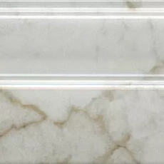 Керамическая плитка kerama marazzi fma030r Серенада белый глянцевый обрезной 15x30