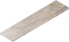 Италон Италон Стелларис Элегант Сильвер угловая левая 620070002609 серый серый 