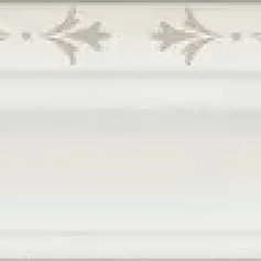 Керамическая плитка Бордюр kerama marazzi blc034r Багет Флориан матовый обрезной 5x30