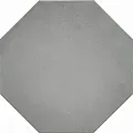 Керамогранит Пьяцетта серый 24x24