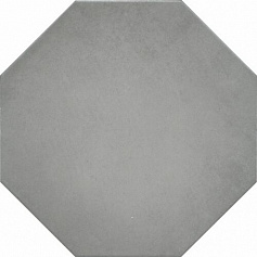 Керама Марацци Пьяцетта серый серый для кухни, для ванной