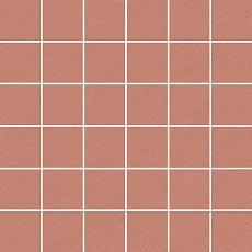 Мозаика СЕРФЕЙС СКАРЛЕТ МОЗАИКА 30x30