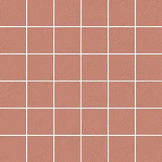 Мозаика СЕРФЕЙС СКАРЛЕТ МОЗАИКА 30x30