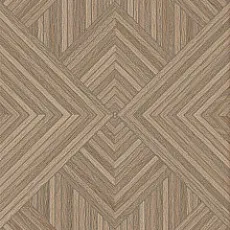 Керамогранит Ламбро коричневый структура обрезной 40x120