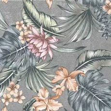 Керамическая плитка Вставка Аксима Дорадо d1 28x40