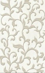 Шахтинская плитка Декор Поэма бежевый 01 бежевый 