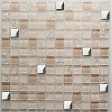 Мозаика Жасмин 30x30