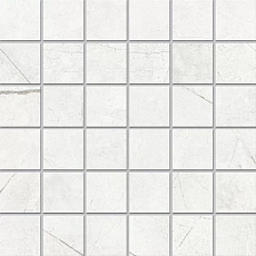Мозаика estima Нолана nl00 белый 30x30