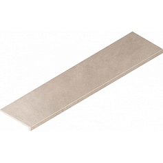 Италон Ступени Этернум Крим фронтальная 620070002546 бежевый бежевый 