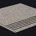 Ступени Проджект/ project Карбон Ступень 30x30