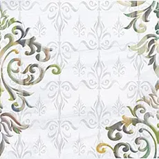 Керамическая плитка Иллирия classic 25x40