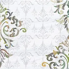 Керамическая плитка Иллирия classic 25x40