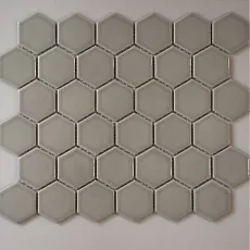 Мозаика gray gamma 28.1x32.5