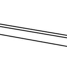 Керамогранит Аллюр capraia battiscopa 7,2x60