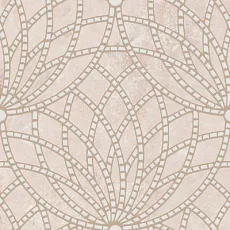 Керамическая плитка Декор kerama marazzi kmd3sta090br Литос бежевый светлый матовый обрезной 30x60