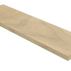 Ступени coliseumgres Бормио/ bormio Сэнд Угловая Правая 620070002998 Бежевый 33x120