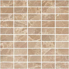 Мозаика Этерна Беж 30,7x30,7