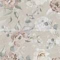 Керамическая плитка Панно kerama marazzi az\a051\2x\14058r Риккарди 1 серый светлый матовый обрезной 80x120