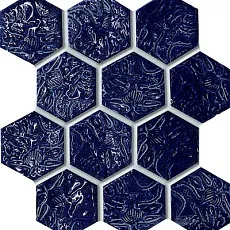 Мозаика Барселона 4a мозаика 22,6x26