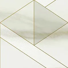 Керамическая плитка cha.adv.cremo ins.Голден line 40x80