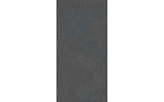 Vitra Керамогранит Vitra StoneSystem Терра Антрацит 60x120 матовый рельефный чёрный 